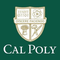 California Polytechnic State University - San Luis Obispo logo