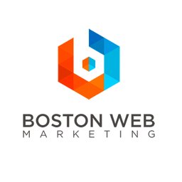Boston Web Marketing logo
