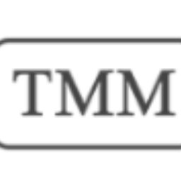 Total Maintenance Management logo