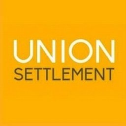 Union Settlement Association logo
