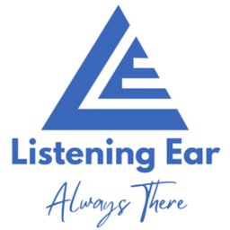 Listening Ear Crisis Center logo
