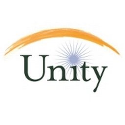 Unity Hospice logo