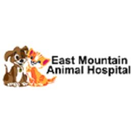 East Mountain Animal Hospital Logo