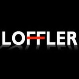 Loffler Companies, Inc. logo