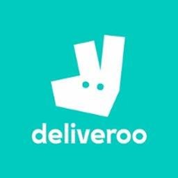 Deliveroo logo