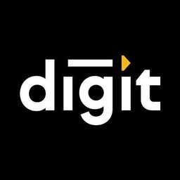 Digit Insurance logo