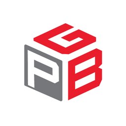 Groupe P. Bolduc Logo