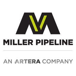 Miller Pipeline LLC logo