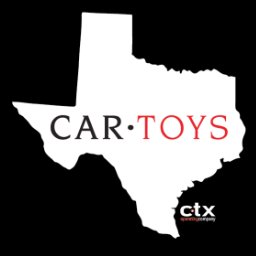 CAR•TOYS