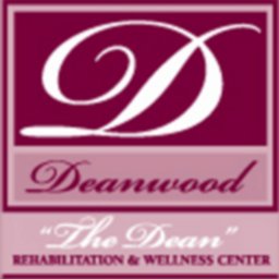 Deanwood Rehabilitation and Wellness Center logo