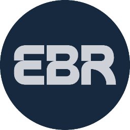 Groupe EBR Logo