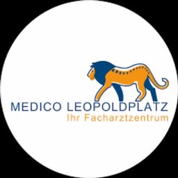 Medico Leopoldplatz Service GmbH Logo