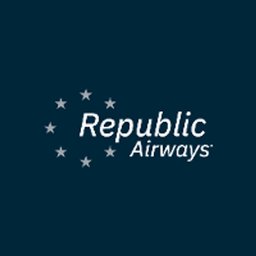 Republic Airways logo