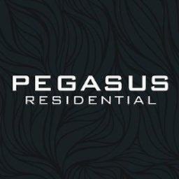 Pegasus Residential logo