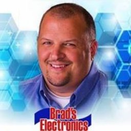 Brad's Electronics Inc.