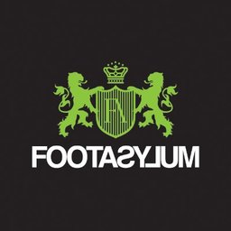 Footasylum logo