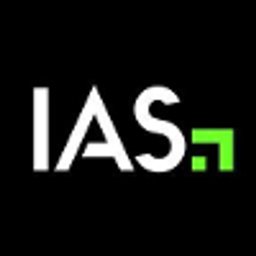 Integral Ad Science logo