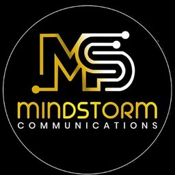 Mindstorm Communications logo