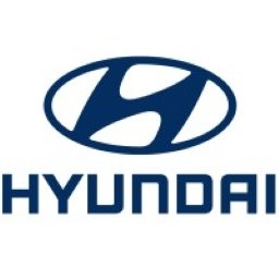 Hyundai Motor America logo