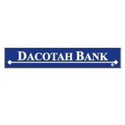DACOTAH BANK logo