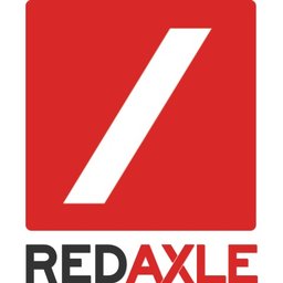 Red Axle logo