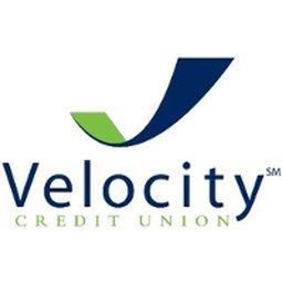 Velocity Credit Union logo