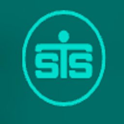 STS GROUP logo