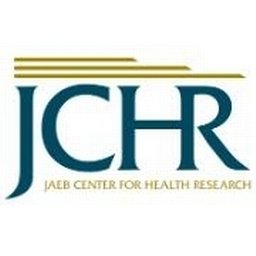 The Jaeb Center for Health Research logo