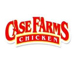 Case Farms logo