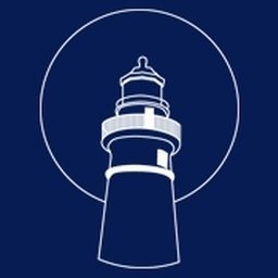 South Texas Lighthouse for the Blind logo