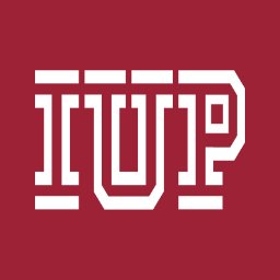 Indiana University of Pennsylvania logo
