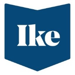 IKE Logo