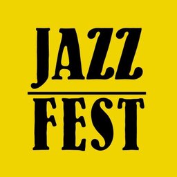 New Orleans Jazz and Heritage Festival logo