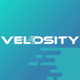 Velosity logo