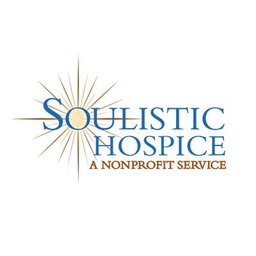 Soulistic Hospice logo