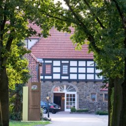 IDINGSHOF Hotel & Restaurant