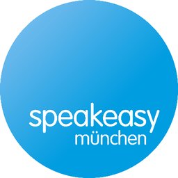 Speakeasy München GmbH Logo