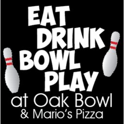 Oak Bowl logo