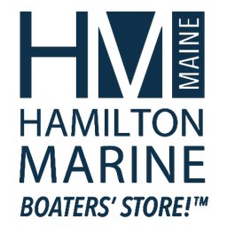 Hamilton Marine logo