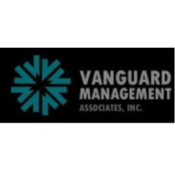 Vanguard Management logo