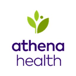 athenahealth logo