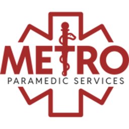 Metro Paramedic Services logo