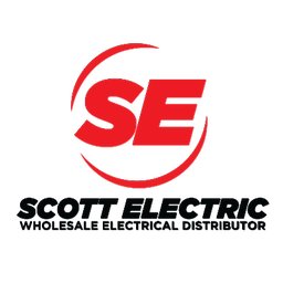 Scott Electric Company logo