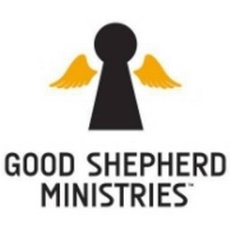 Good Shepherd Ministries logo