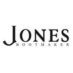 Jones best sale bootmaker administration