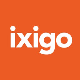 ixigo logo