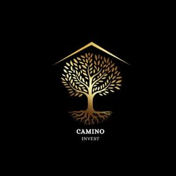 CAMINO INVEST - Logo