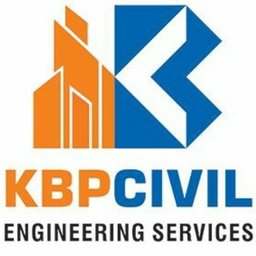 KBP CIVIL ENGINEERING SERVICES PVT LTD logo