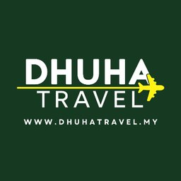 jobs in DHUHA TRAVEL SDN BHD