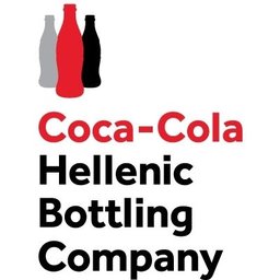 Coca-Cola HBC logo